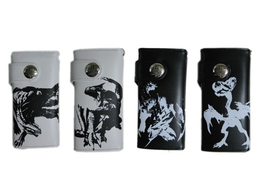 画像ギャラリー No.009のサムネイル画像 / アミューズメント施設向けのモンハングッズに,スマホケースなど新作が登場