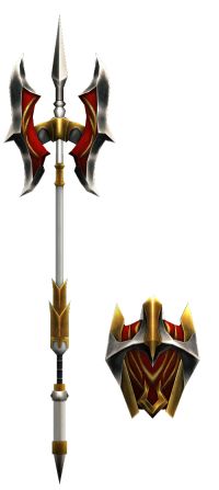 画像ギャラリー No.003のサムネイル画像 / 「MHF」G級に向けて“対覇種強化合宿”や「天嵐の導き」シリーズなどが実装