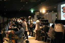 画像ギャラリー No.003のサムネイル画像 / 「モンスターハンター フロンティアG」の先行体験会が開催。G級モンスター「ポカラドン」や,G級クエストなどの情報がお披露目に