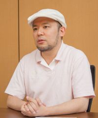 画像ギャラリー No.002のサムネイル画像 / 「MHF」の杉浦Pが開発秘話を引っ提げゲーム内に登場。4月16日18:00〜