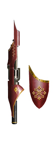 画像ギャラリー No.002のサムネイル画像 / 「MHF-G」,“第63回 公式狩猟大会”が開催。大会オリジナル武器も追加に