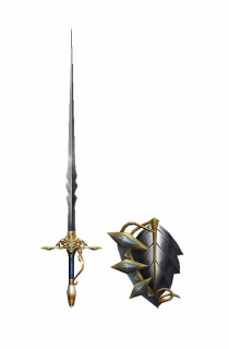 画像ギャラリー No.004のサムネイル画像 / 「MHF-G」,大型アップデート「G2」のプレビューサイトを本日開設。G2パッケージの発売も決定