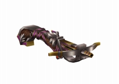 画像ギャラリー No.008のサムネイル画像 / 「MHF-G」,大型アップデート「G2」のプレビューサイトを本日開設。G2パッケージの発売も決定