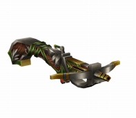 画像ギャラリー No.009のサムネイル画像 / 「MHF-G」,大型アップデート「G2」のプレビューサイトを本日開設。G2パッケージの発売も決定