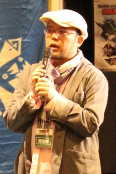 画像ギャラリー No.020のサムネイル画像 / 「MHF-G」,大型アップデート「G2」のプレビューサイトを本日開設。G2パッケージの発売も決定