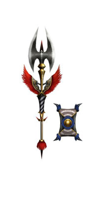 画像ギャラリー No.004のサムネイル画像 / 「モンスターハンター フロンティアG」7月10日の「G2」アップデートにより変更が加えられる「G級システム」や新たな武具を紹介