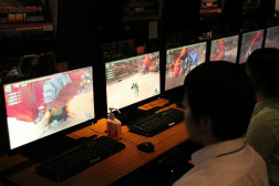 画像ギャラリー No.050のサムネイル画像 / 「モンスターハンター フロンティアG」の新モンスター「ゴウガルフ」討伐を一足早く体験。大型アップデート「G2」のプレゼンも行われた先行体験会レポート