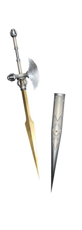 画像ギャラリー No.007のサムネイル画像 / 「MHF-G」大型アップデート「G3」の実施が10月16日に決定。プレビューサイトがオープンし,プレミアムパッケージの特典内容が明らかに