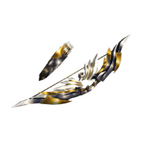 画像ギャラリー No.009のサムネイル画像 / 「MHF-G」大型アップデート「G3」の実施が10月16日に決定。プレビューサイトがオープンし,プレミアムパッケージの特典内容が明らかに