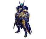 画像ギャラリー No.012のサムネイル画像 / 「MHF-G」大型アップデート「G3」の実施が10月16日に決定。プレビューサイトがオープンし,プレミアムパッケージの特典内容が明らかに