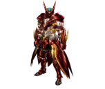 画像ギャラリー No.013のサムネイル画像 / 「MHF-G」大型アップデート「G3」の実施が10月16日に決定。プレビューサイトがオープンし,プレミアムパッケージの特典内容が明らかに