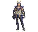 画像ギャラリー No.015のサムネイル画像 / 「MHF-G」大型アップデート「G3」の実施が10月16日に決定。プレビューサイトがオープンし,プレミアムパッケージの特典内容が明らかに