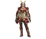 画像ギャラリー No.016のサムネイル画像 / 「MHF-G」大型アップデート「G3」の実施が10月16日に決定。プレビューサイトがオープンし,プレミアムパッケージの特典内容が明らかに