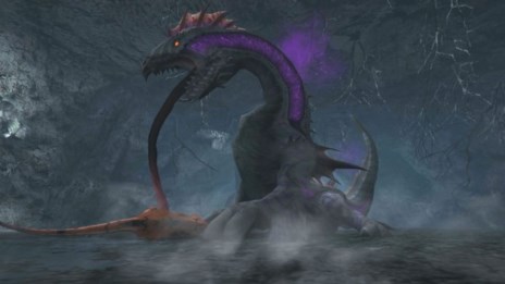 画像ギャラリー No.002のサムネイル画像 / 「モンスターハンター フロンティアG」,大型アップデート「G3」で登場する新モンスターや,それらの素材で作成可能な武具の情報が公開に