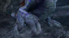 画像ギャラリー No.005のサムネイル画像 / 「モンスターハンター フロンティアG」,大型アップデート「G3」で登場する新モンスターや,それらの素材で作成可能な武具の情報が公開に