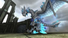 画像ギャラリー No.016のサムネイル画像 / 「モンスターハンター フロンティアG」,大型アップデート「G3」で登場する新モンスターや,それらの素材で作成可能な武具の情報が公開に