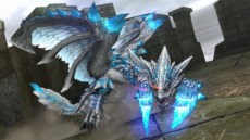 画像ギャラリー No.017のサムネイル画像 / 「モンスターハンター フロンティアG」,大型アップデート「G3」で登場する新モンスターや,それらの素材で作成可能な武具の情報が公開に