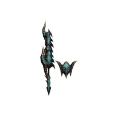 画像ギャラリー No.002のサムネイル画像 / 「MHF-G」,「G3」最新情報公開。シュレイド城にあのモンスターが再臨? 年内実装予定の新たな仲間の情報も