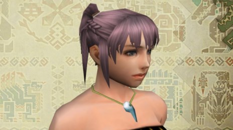 画像ギャラリー No.006のサムネイル画像 / 「MHF-G」,「G3」最新情報公開。シュレイド城にあのモンスターが再臨? 年内実装予定の新たな仲間の情報も