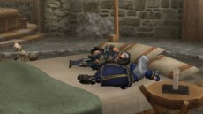 画像ギャラリー No.008のサムネイル画像 / 「MHF-G」,「G3」最新情報公開。シュレイド城にあのモンスターが再臨? 年内実装予定の新たな仲間の情報も