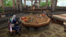 画像ギャラリー No.009のサムネイル画像 / 「MHF-G」,「G3」最新情報公開。シュレイド城にあのモンスターが再臨? 年内実装予定の新たな仲間の情報も