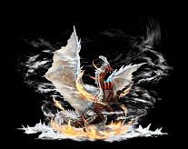 画像ギャラリー No.002のサムネイル画像 / 「モンスターハンター フロンティアG」,ディスフィロアが極限征伐戦に登場