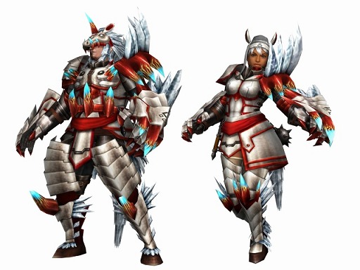 画像ギャラリー No.004のサムネイル画像 / 「モンスターハンター フロンティアG」,ディスフィロアが極限征伐戦に登場