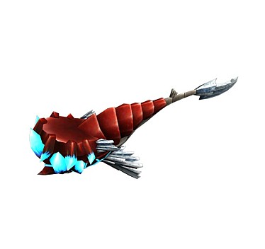 画像ギャラリー No.009のサムネイル画像 / 「モンスターハンター フロンティアG」,ディスフィロアが極限征伐戦に登場