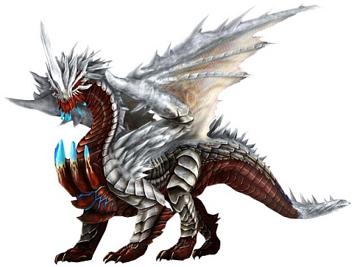 画像ギャラリー No.014のサムネイル画像 / 「モンスターハンター フロンティアG」,ディスフィロアが極限征伐戦に登場