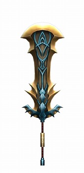 画像ギャラリー No.017のサムネイル画像 / 「モンスターハンター フロンティアG」,ディスフィロアが極限征伐戦に登場