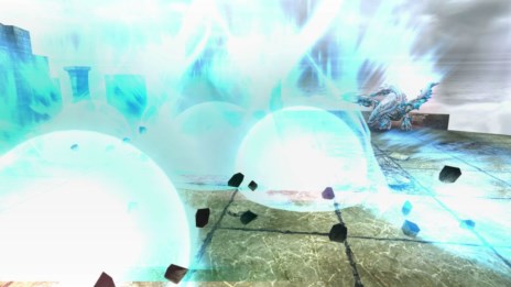 画像ギャラリー No.007のサムネイル画像 / 「MHF-G」アップデート「G3」のプロモーションムービーが公開に。新モンスター「バルラガル」「ゼルレウス」の特性も明らかに