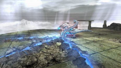 画像ギャラリー No.008のサムネイル画像 / 「MHF-G」アップデート「G3」のプロモーションムービーが公開に。新モンスター「バルラガル」「ゼルレウス」の特性も明らかに