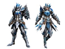 画像ギャラリー No.010のサムネイル画像 / 「MHF-G」アップデート「G3」のプロモーションムービーが公開に。新モンスター「バルラガル」「ゼルレウス」の特性も明らかに