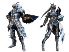 画像ギャラリー No.011のサムネイル画像 / 「MHF-G」アップデート「G3」のプロモーションムービーが公開に。新モンスター「バルラガル」「ゼルレウス」の特性も明らかに