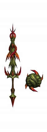 画像ギャラリー No.001のサムネイル画像 / 「モンスターハンターフロンティアG」,大型アップデート「G3」が本日実施。デザイナー韮沢 靖氏とのコラボ情報も