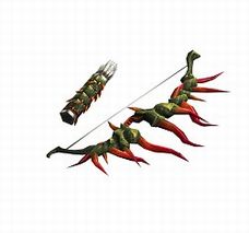 画像ギャラリー No.008のサムネイル画像 / 「モンスターハンターフロンティアG」,大型アップデート「G3」が本日実施。デザイナー韮沢 靖氏とのコラボ情報も