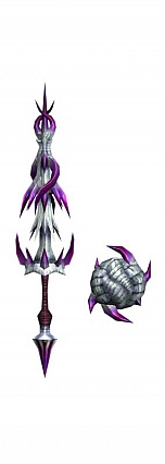 画像ギャラリー No.009のサムネイル画像 / 「モンスターハンターフロンティアG」,大型アップデート「G3」が本日実施。デザイナー韮沢 靖氏とのコラボ情報も