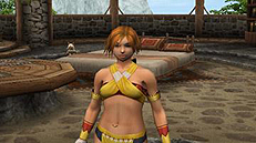 画像ギャラリー No.006のサムネイル画像 / 「モンスターハンター フロンティアG」,「G3.1」アップデートを12月18日に実施。プレイヤーの心強い味方となる「パートナー」が実装に