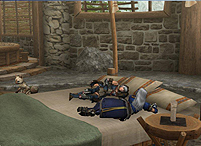 画像ギャラリー No.009のサムネイル画像 / 「モンスターハンター フロンティアG」,「G3.1」アップデートを12月18日に実施。プレイヤーの心強い味方となる「パートナー」が実装に