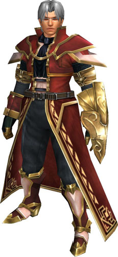 画像ギャラリー No.006のサムネイル画像 / 「モンスターハンター フロンティアG」,本日「G3.1」アップデートを実施。ハンターの狩りをサポートしてくれる「パートナー」を利用可能に