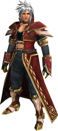 画像ギャラリー No.008のサムネイル画像 / 「モンスターハンター フロンティアG」,本日「G3.1」アップデートを実施。ハンターの狩りをサポートしてくれる「パートナー」を利用可能に