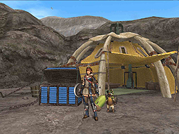 画像ギャラリー No.008のサムネイル画像 / 「MHF-G」,新武器種「穿龍棍」実装ほかアップデート計画を発表。2014年春の大型アップデート名称は「モンスターハンター フロンティアGG(ダブルジー)」に