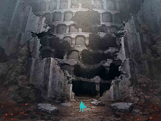 画像ギャラリー No.011のサムネイル画像 / 「MHF-G」,新武器種「穿龍棍」実装ほかアップデート計画を発表。2014年春の大型アップデート名称は「モンスターハンター フロンティアGG(ダブルジー)」に