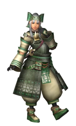 画像集#013のサムネイル/「MHF-G」第68回狩人祭の“登録祭”がスタート。PS3/Wii U版でも同時開催