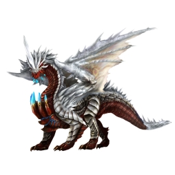 画像集#003のサムネイル/「MHF-G」,第10回極限征伐戦を開催。シャンティエンとディスフィロアが襲来