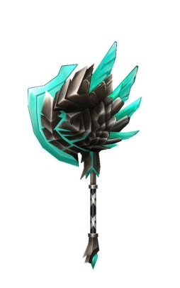 画像集#007のサムネイル/「MHF-G」,第10回極限征伐戦を開催。シャンティエンとディスフィロアが襲来