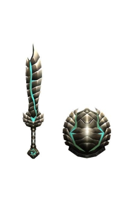 画像集#008のサムネイル/「MHF-G」,第10回極限征伐戦を開催。シャンティエンとディスフィロアが襲来