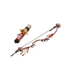 画像集#009のサムネイル/「MHF-G」メモリアルパッケージ発売などを記念したイベント第3弾がスタート