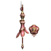 画像集#010のサムネイル/「MHF-G」メモリアルパッケージ発売などを記念したイベント第3弾がスタート