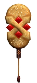 画像集#009のサムネイル/「MHF‐G」,ホワイトデーイベント「想いよ届け!恋するハンター」が開催中